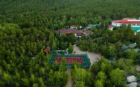 Hotel Дом У Озера